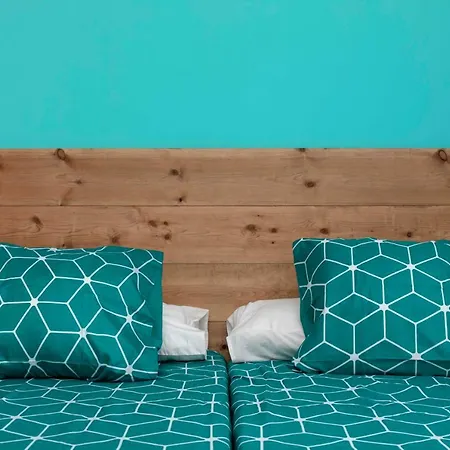 Paradise By The Sea Loft * Málaga