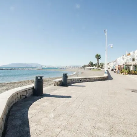 Paradise By The Sea Loft Appartamento *