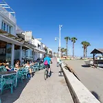 Paradise By The Sea