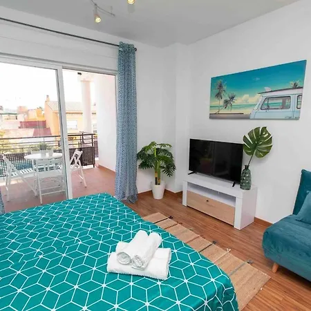 Appartement Paradise By The Sea