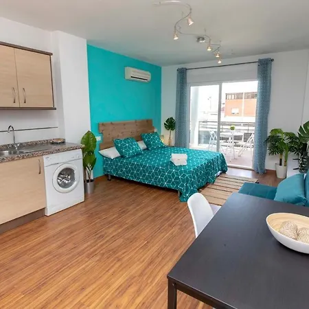 Apartmán Paradise By The Sea *