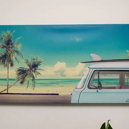 Paradise By The Sea Loft Appartement *
