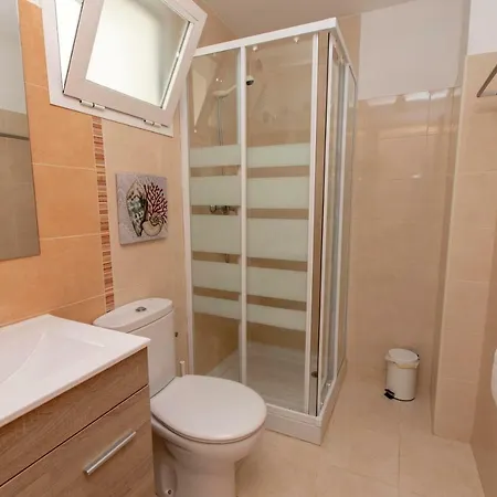 Apartment Paradise By The Sea Loft Malaga