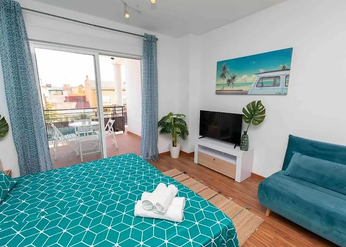 Appartement Paradise By The Sea