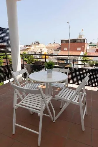 Paradise By The Sea Appartement *